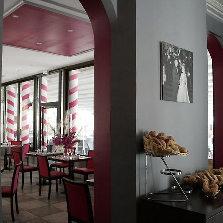 Le Chateau Des Artistes Cannes Exterior photo